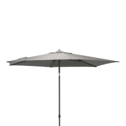 Azzurro Stokparasol 300 Cm U00d8 - Mid Grey
