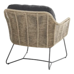 Belmond Lounge Stoel - Incl. Kussens -Tuin Decor Verkoop belmond lounge stoel incl kussens 3 1