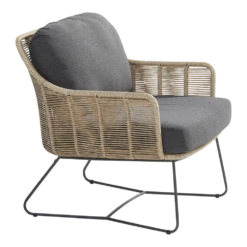 Belmond Lounge Stoel - Incl. Kussens -Tuin Decor Verkoop belmond lounge stoel incl kussens 4 1