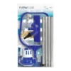Bestway Zwembadonderhoud Set Compleet