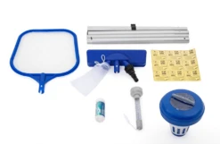 Bestway Zwembadonderhoud Set Compleet -Tuin Decor Verkoop bestway zwembadonderhoud set compleet 3