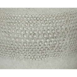 Bloempot Collin - D48 X H50cm - Wit -Tuin Decor Verkoop bloempot collin wit bloempot 3