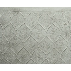 Bloempot Ella - D36 X H27,5cm - Lichtgrijs -Tuin Decor Verkoop bloempot ella d36 x h27 5cm lichtgrijs bloempot 3