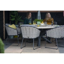 Bo Dining Stoel - Incl. Kussens 8 Bo Dining Stoel - Incl. Kussens -Tuin Decor Verkoop bo dining stoel incl kussens 4 1