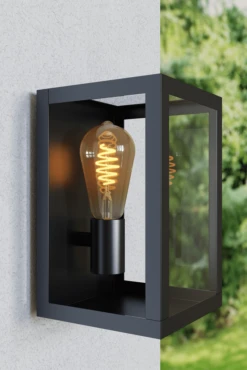 Calex Smart Rustiek Led Lamp - 7W 550lm 1800-6500K -Tuin Decor Verkoop calex smart rustiek led lamp 7w 550lm 1800 6500k 3