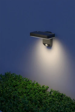 Calex Smart Solar Wandlamp Light -Tuin Decor Verkoop calex smart solar wandlamp light 4