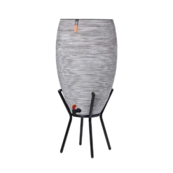 Capi Regenton Rib NL 56x123 - Nature - Ivoor