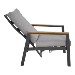 Duoset Coda Charcoal -Tuin Decor Verkoop duoset coda charcoal 3 1