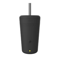 Elho Regenton - Green Basics - 200L - Zwart