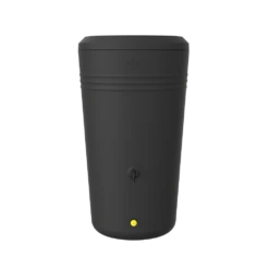 Elho Regenton - Green Basics - 200L - Zwart 9 Elho Regenton - Green Basics - 200L - Zwart -Tuin Decor Verkoop elho regenton green basics 200l zwart 3 1