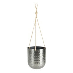 Hangpot Kody - D16 X H18cm - Lood