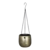Hangpot Mira - D18 X H16cm - Goud