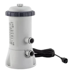 Intex Filterpomp C600 - 1.9m3 / 2.3m3 (2271 L/u) -Tuin Decor Verkoop intex filterpomp c600 19m3 23m3 2271 l u 3