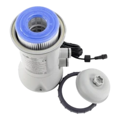 Intex Filterpomp C600 - 1.9m3 / 2.3m3 (2271 L/u) -Tuin Decor Verkoop intex filterpomp c600 19m3 23m3 2271 l u 4