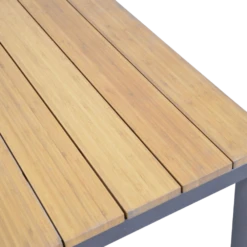 Loungeset Donnan Charcoal -Tuin Decor Verkoop loungeset donnan charcoal 4 1