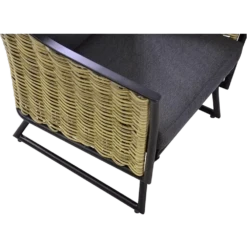 Loungeset Solamente -Tuin Decor Verkoop loungeset solamente 5 1