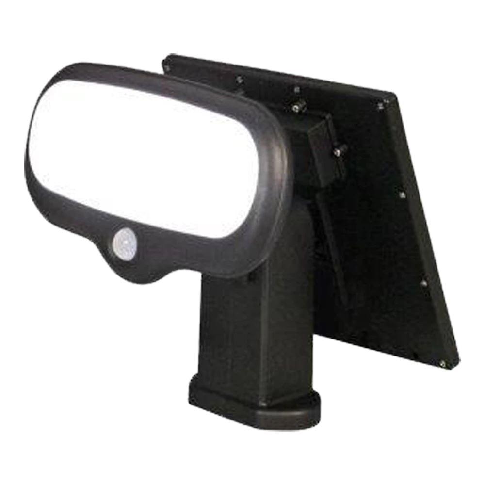 Luxform Solar Schijnwerper Montevideo 1 Luxform Solar Schijnwerper Montevideo