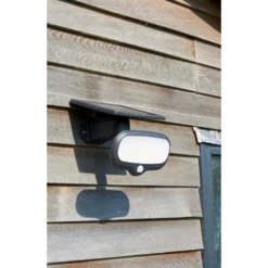 Luxform Solar Schijnwerper Montevideo 5 Luxform Solar Schijnwerper Montevideo -Tuin Decor Verkoop luxform solar schijnwerper montevideo solar batterij 3 2