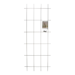 Nature - Metalen Klimrek Geplastificeerd Groen H145x57cm -Tuin Decor Verkoop nature metalen klimrek geplastificeerd groen h145x57cm 4 2