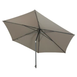 Oasis Stokparasol - 250 Cm. U00d8 - Taupe