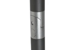 Oasis Stokparasol - 300 Cm. U00d8 - Antraciet -Tuin Decor Verkoop oasis stokparasol 300 cm antraciet 3 4