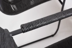 Palma Dining Stoel - Antraciet -Tuin Decor Verkoop palma dining stoel antraciet 6 3