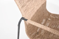 Palma Dining Stoel - Naturel 11 Palma Dining Stoel - Naturel -Tuin Decor Verkoop palma dining stoel naturel 6 3