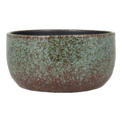 Plantenschaal Sepp - D28 X H13cm - Blauw