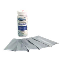 Pool Improve Teststrips 5 In 1