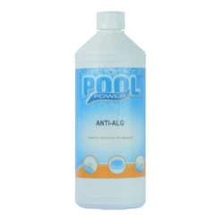 Pool Power Anti-alg - 1ltr