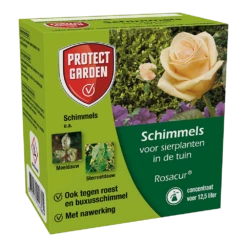 Rosacur 50ml - Schimmels