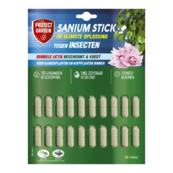 Sanium Stick 20x2g - Insecten En Ongedierte
