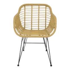 Stoel Moda Nature -Tuin Decor Verkoop stoel moda nature 3