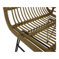 Stoel Moda Nature -Tuin Decor Verkoop stoel moda nature 4