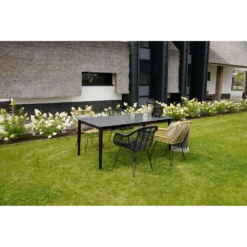 Stoel Moda Nature -Tuin Decor Verkoop stoel moda nature 5