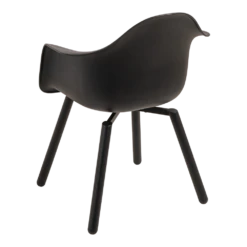 Tuin Decor Verkoop -Tuin Decor Verkoop stoel montreux zwart zwart 2