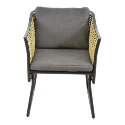 Tuin Decor Verkoop -Tuin Decor Verkoop stoel solamente 2