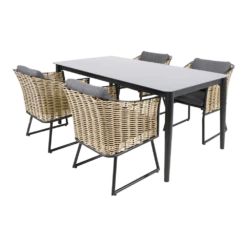 Stoel Solamente -Tuin Decor Verkoop stoel solamente 4