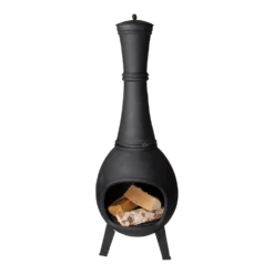 Terraskachel - M - Fancy Flames