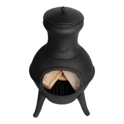 Terraskachel - XS - Fancy Flames