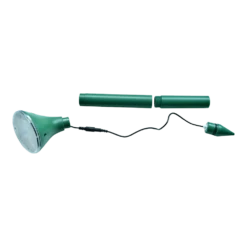 Ultrasoon Mollenverdrijver SuperCat Solar - Insecten En Ongedierte -Tuin Decor Verkoop ultrasoon mollenverdrijver supercat solar insecten en ongedierte 3 3